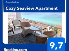 Cozy Seaview Apartment