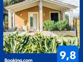 Villa Aelia - A Peaceful And Private Place