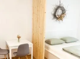 The Nest Apartment Bled centre