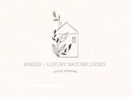 Anesis Comfort Nature Living