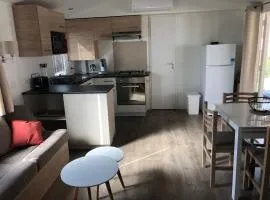 SC - L'Aventura 3 ch, 2 SDB, tout confort