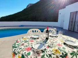 Casa Montgó