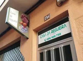 CASA DA REGUEIRA