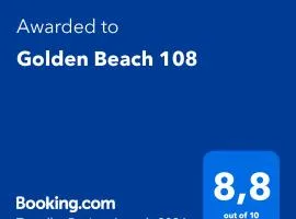 Golden Beach 108