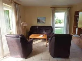 Ferienhaus Friesenrose 45237