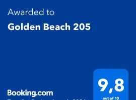 Golden Beach 205