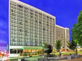 Hyatt Regency Tulsa Downtown