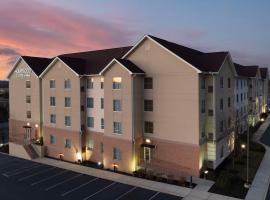 Homewood Suites by Hilton York, ξενοδοχείο Hilton σε York