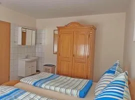 Ferienwohnung Haus Waldesrand