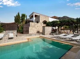 Villa Piper - Pool - Jacuzzi - Sea View - Near the Beach