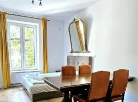 Pawia Apartments Centrum