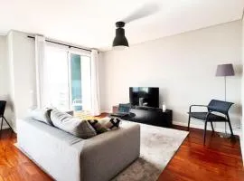 Santa Luzia's Pearl IV - Two bed Apartment