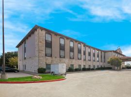 Comfort Suites Granbury, hotel a Granbury