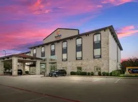 Comfort Suites Granbury