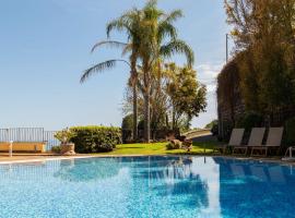 Best Western Hotel Santa Caterina, khách sạn Best Western ở Acireale