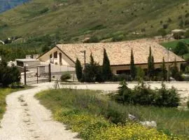 Agriturismo Serra Moneta