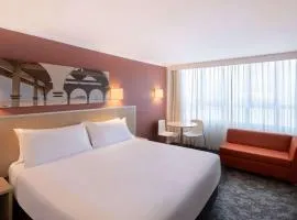 Mercure Newcastle