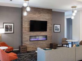 La Quinta Inn & Suites by Wyndham Centralia, hotell i Centralia