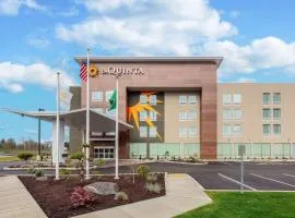 La Quinta Inn & Suites by Wyndham Centralia