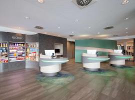 Best Western Plus Hotel Koeln City, hotel near Museum of East Asian Art Cologne, Cologne