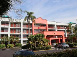 Boca Suites Deerfield Beach; SureStay Collection by BW, hotel v destinaci Deerfield Beach
