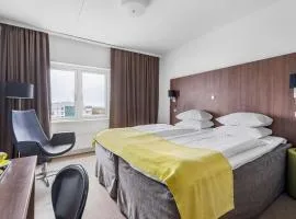 Best Western Plus Park Globetrotter Copenhagen Airport、にあるコペンハーゲン空港 - CPHの周辺ホテル