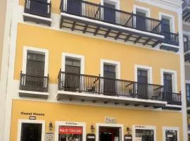 310Guest-House La Vida
