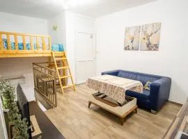 Ruse Center Apartment