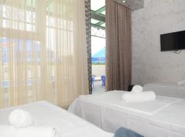 Emilia, hotel near Batumi International Airport - BUS, Batumi