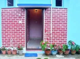 Madikeri Garden Home Rooms