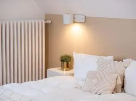 Hamburg Studio für bis zu 4 Personen