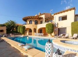 Villa Mandarina - Costa CarpeDiem