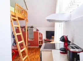 Ruse River Apartment