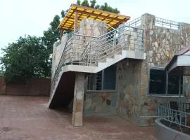 Bethel Apartment