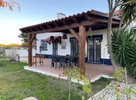 Monte Velho - Country House, villa in Canha