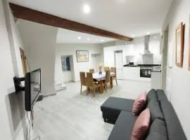 Acogedora casa en Llíria