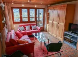 Apartment Aragon T100 by Interhome