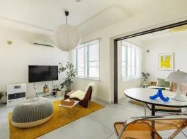 Cozy Stay Sapporo East 302