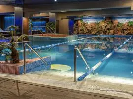 ApartHotel RIN Grand Residence