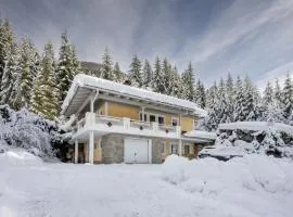 Holiday Home Steindlwald by Interhome