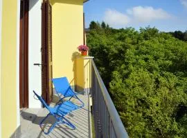 Apartment Faggio - SBO101 by Interhome