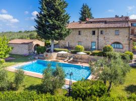 Apartment Michelangelo by Interhome, Hotel in Piecorto