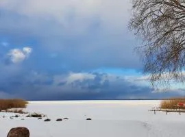 Holiday Home Modrzewiowy Zakątek by Interhome