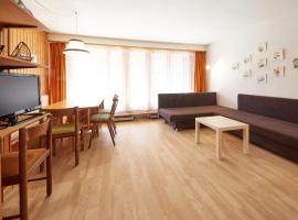 Les Collons में, होटल Studio Combire 104 by Interhome