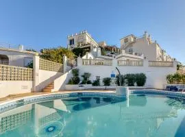 Holiday Home Los Geranios by Interhome