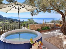 Holiday Home Mario-1 by Interhome, villa in Makarska