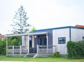 Holiday Home Natuurlijk de Veenhoop by Interhome