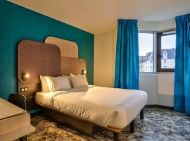 B&B HOTEL Paris Porte de Châtillon, Hotel in Châtillon