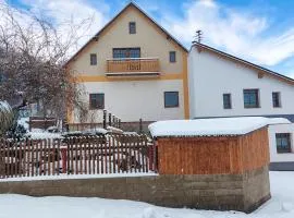 Holiday Home Marika by Interhome