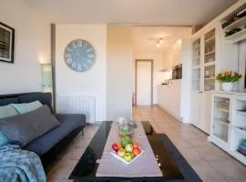 Apartment Giuliott with parking and shared pool by Interhome